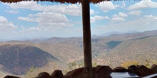 Nkoteiya Conservancy