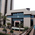 headquarters of Kenya Revenue Authority 