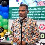 DPP, Noording Haji