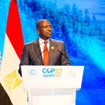President William Ruto