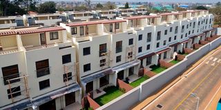 Mi Vida Homes is the best new entrant in the real estate sector. 