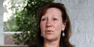 Amy Rapp