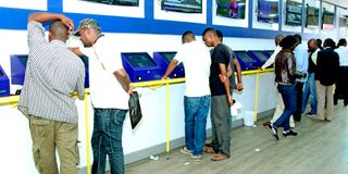 betting-shop