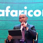 SAFARICOM