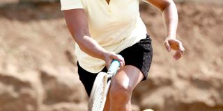 Mary Wachira