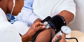 What Kenya can do to reduce diagnostic errors