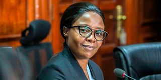Bunge-vetting