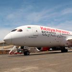 KENYA AIRWAYS