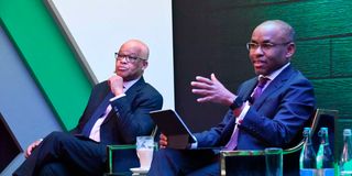 safaricom