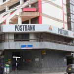 POSTBANK
