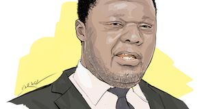 juma mukhwana