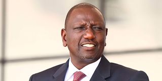 ruto