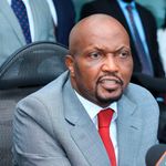 Moses-kuria
