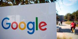 google