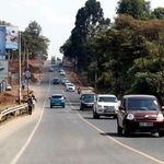 KIAMBUROAD