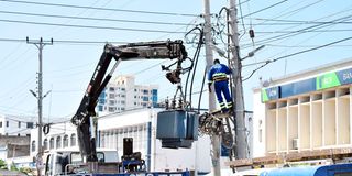 kenya-power