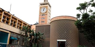 Parliament