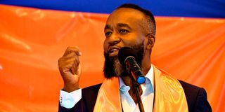 joho