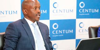 Centum