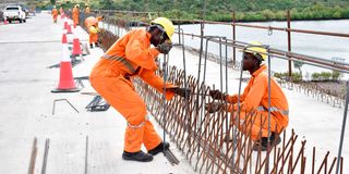 road-construction