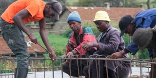 construction
