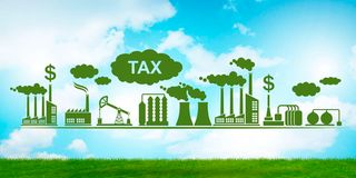 GREENTAX