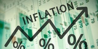 shutterstockInflation