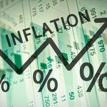 shutterstockInflation