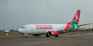 KQ_Cargo