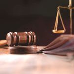 Judiciarycourtconcept