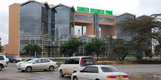 sameer