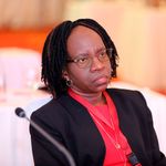 Nancy Gathungu