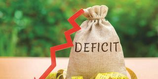 DEFICIT