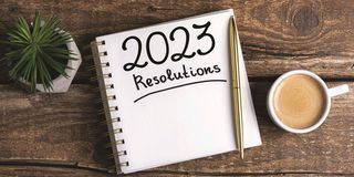 RESOLUTIONS2023