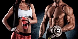 BDMUSCLES