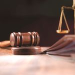 Judiciarycourtconcept
