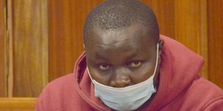 Douglas Juma Onduso