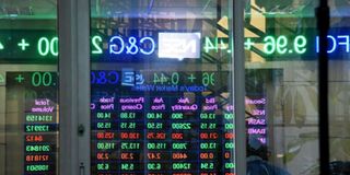 nse-floor