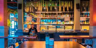 ArtcaffeGastroBar