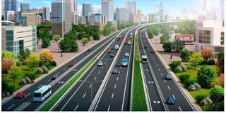 BDHighwayone