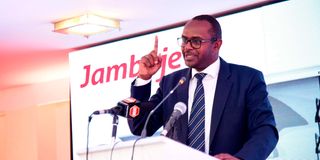 DNJAMBOJET0902D