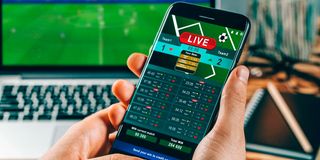 Satbetting