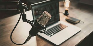 PODCAST