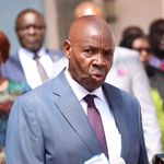 Education CS Ezekiel Machogu