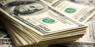 BDDOLLAR