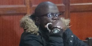 Victor Odede Bwire