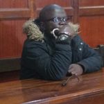 Victor Odede Bwire