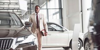 BDCARDEALER