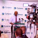 Cytonn CEO Edwin Dande