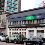 KCB Bank